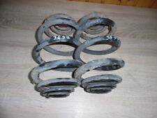 Opel Omega B 3,2 Y32SE V6 2,6 V6 Y26SE Kombi Federn hinten