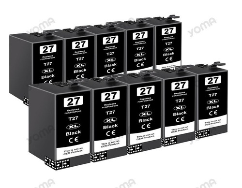 Patronen schwarz xxl - schwarz,