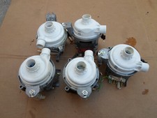 Bosch Siemens Neff  Heizpumpe