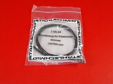 Retro Vintage Fahrrad Klapprad