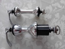 Campagnolo Vento 16 HPW komplett set sehr selten und rare neuwertig