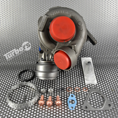 Turbolader für mercedes - ,