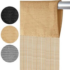 Fadenvorhang 56x185 cm für