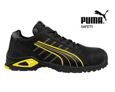 PUMA Sicherheitsschuhe S3