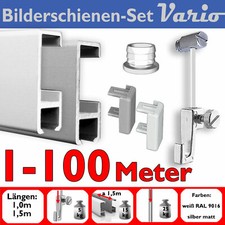 Bis 100m kompl set - bis, kompl.