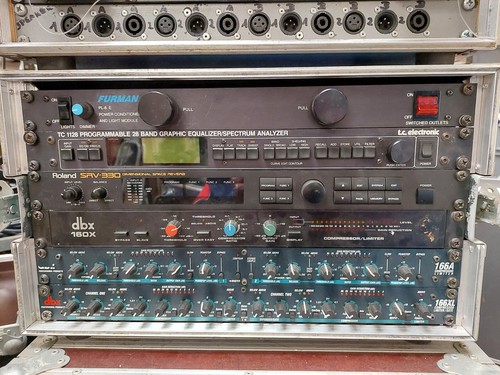 Effekt rack fuhrmann - effekt,