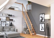 Raumspartreppe Lyon -