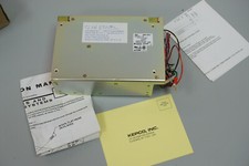 Kepco TDK ERX5-12 Switching Power Supply DC 5V 12A -Perkin Elmer B0160028
