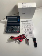 Gossen metrawatt trms - gossen,