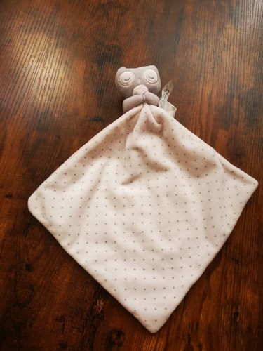 Baby schmusetuch kuscheltier - baby,