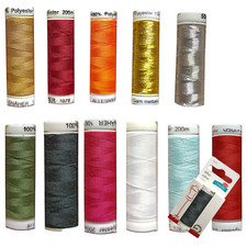 Nähgarn Allesnäher