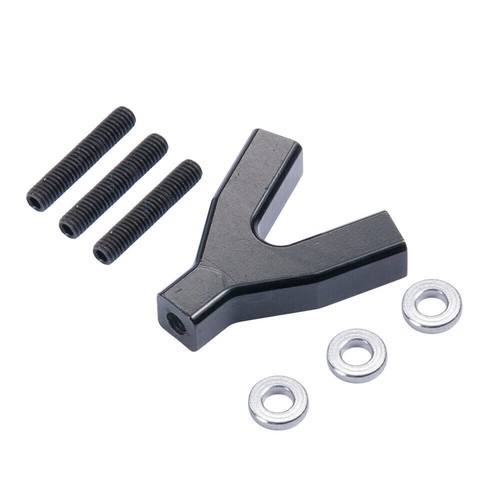 Aluminum suspension linkage - aluminum,