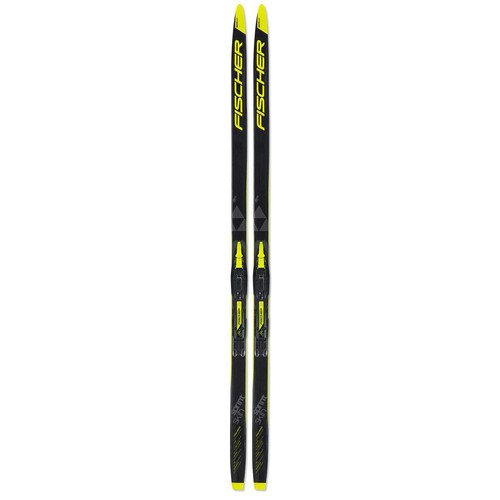 Fischer sprint skin junior - fischer,