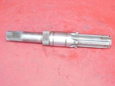 Hercules K 100  K100 Kickstarterwelle Welle Kickstarter 