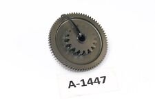 Triumph Tiger 800 XC A08 2010 - Anlasserzahnrad Anlasserfreilauf A1447