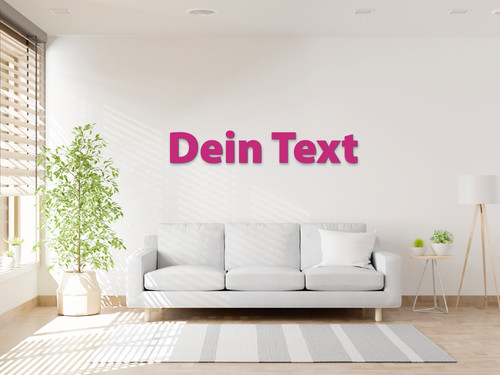 Xxl buchstaben - xxl, 3d
