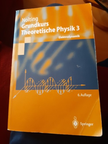 Grundkurs theoretische physik - grundkurs,