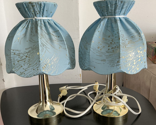 2er set vintage - 2er,