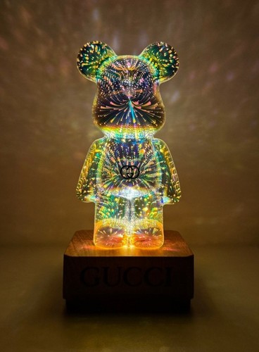 Magic led lampe - magic,