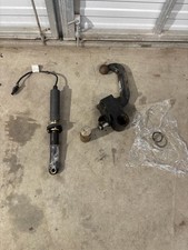 Porsche Cayenne 7P Anhängerkupplungsmechanismus AHK ORIGINAL