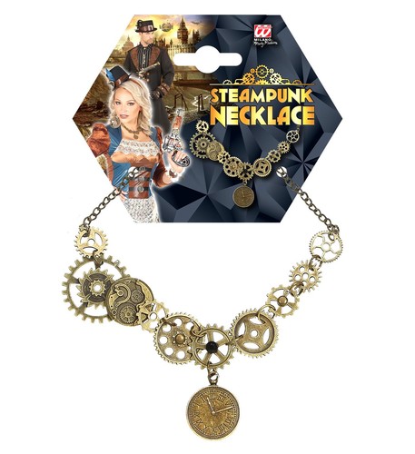 Steampunk kostüm widmann - kostüm,