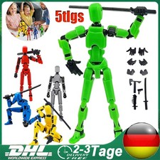 5tlgs Titan 13 Actionfigur