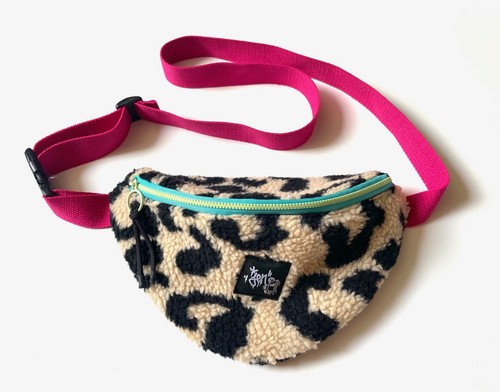 Bauchtasche crossbody bag - bauchtasche,