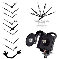 UTS Quarzwerk 818 mit