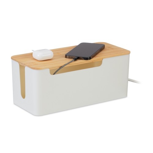Kabelbox kabelmanagement box - kabelbox, kabelmanagement-box