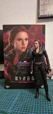 Hot Toys mms533 Black Widow