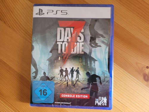 Days die console - days, to