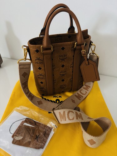 Mcm aren tote - aren,