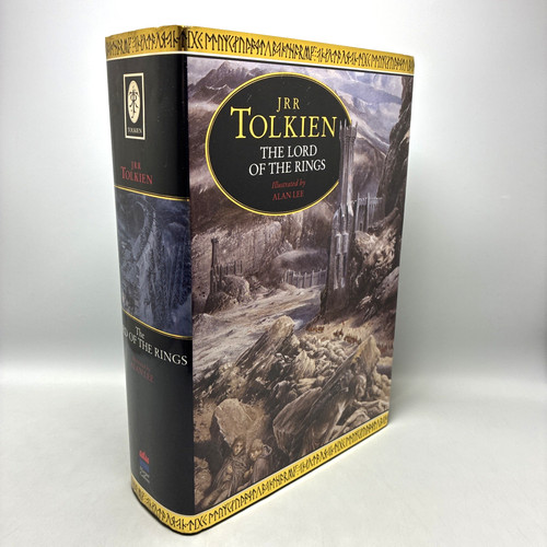 The lord rings - the, of