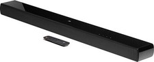 JBL Cinema SB120 Bluetooth Soundbar Dolby Digital HDMI Schwarz