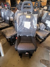 Iveco Daily Fahrersitz Schwingsitz Fahrer Sitz 2004-2025