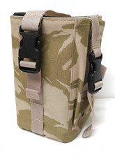 British Army Wüstendpm