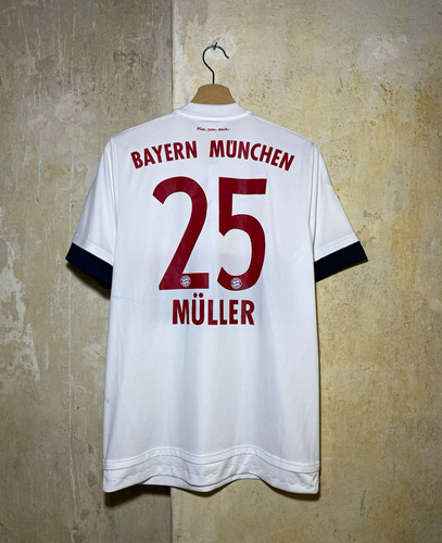 Adidas bayern münchen - bayern,