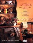 Landhausstil von trigg liz - landhausstil, trigg,