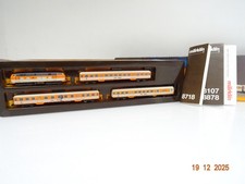 Märklin Mini-Club Z 8107