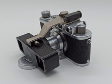Leica IIc Elmar 5cm 1:3,5