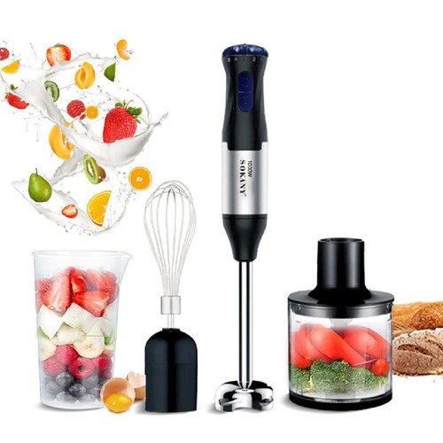 1000w stabmixer set - stabmixer,