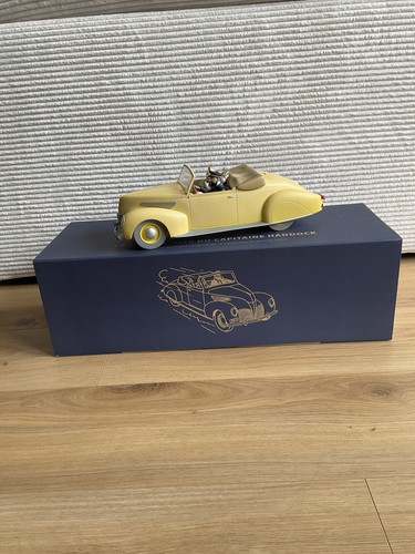 Tim struppi 14 lincoln - &, 1:14