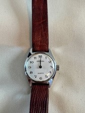 Oriosa Vintage Quartz