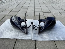 BMW E36 M3 Spiegel M Spiegel Compact 323ti Violettschwarz 304 Limo Touring 