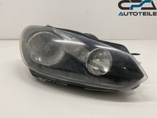 VW Golf 6 VI Scheinwerfer
