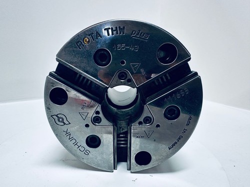 Schunk rota thw plus - schunk,