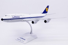 B747-8 LUFTHANSA "RETRO" REG