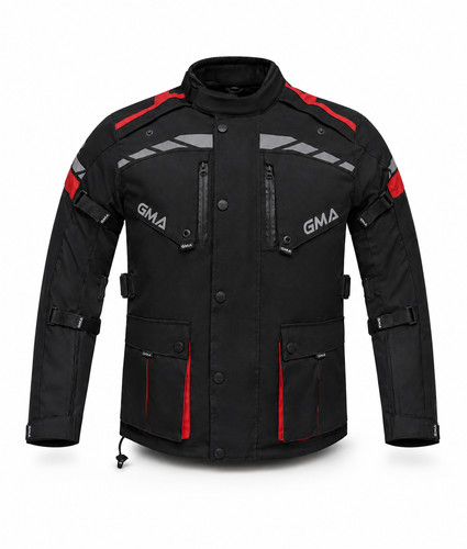 Neu herren motorradjacke - neu,