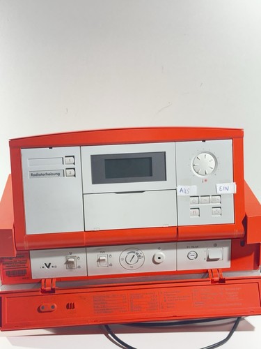 Viessmann vitotronic 200 kw2 - vitotronic,