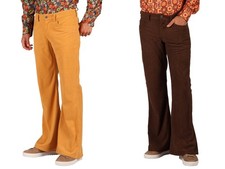 70er Jahre Party Schlaghose